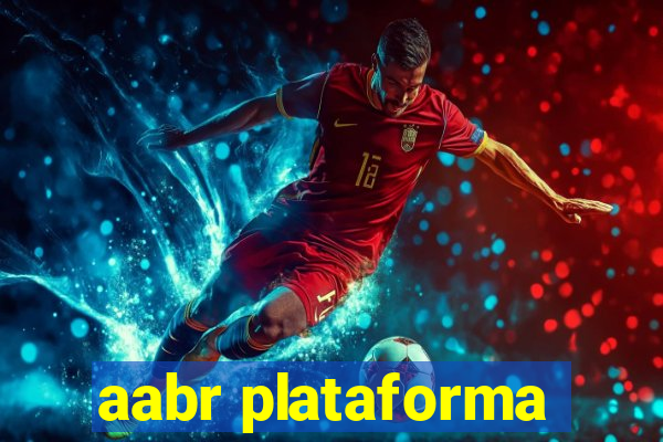 aabr plataforma